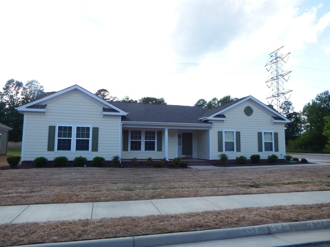 404022 Kingston Pkwy, Suffolk, VA 23434 House Rental in Suffolk, VA