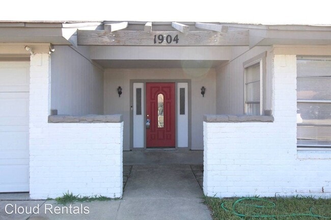 Building Photo - 3 br, 2 bath House - 1904 STARDUST ST