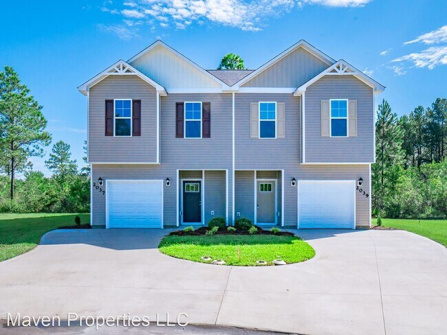 Building Photo - 3 br, 2.5 bath House - 2037 Folkstone Wood...
