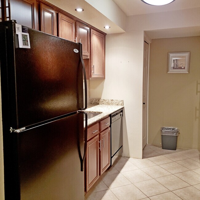 Foto del edificio - Furnished Scottsdale One Bedroom Condo For...