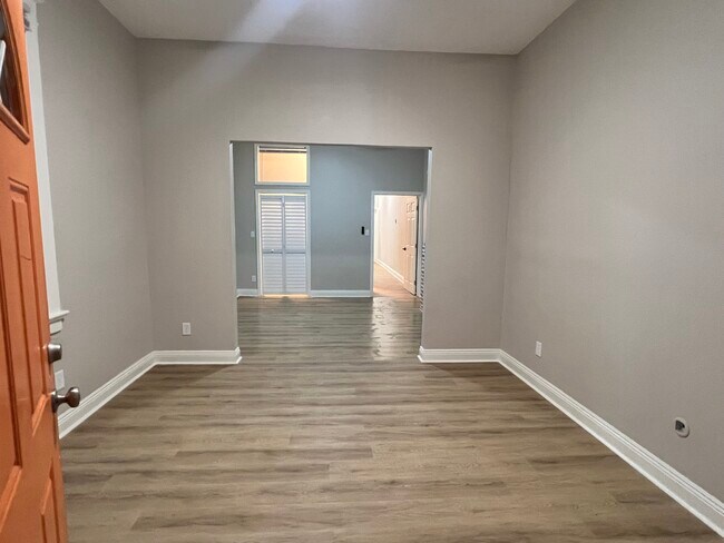 Foto del edificio - 8514 Forshey St