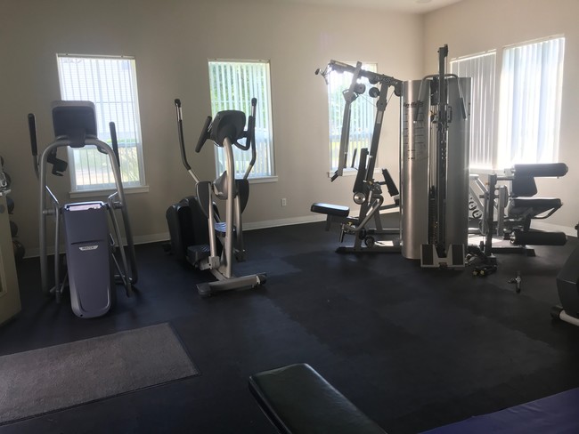 Fitness Center - 22855 E Country Vista Dr