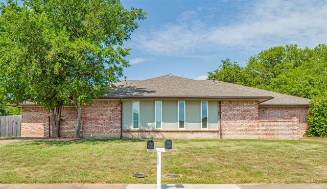 Foto principal - 1803 Bristol Cove