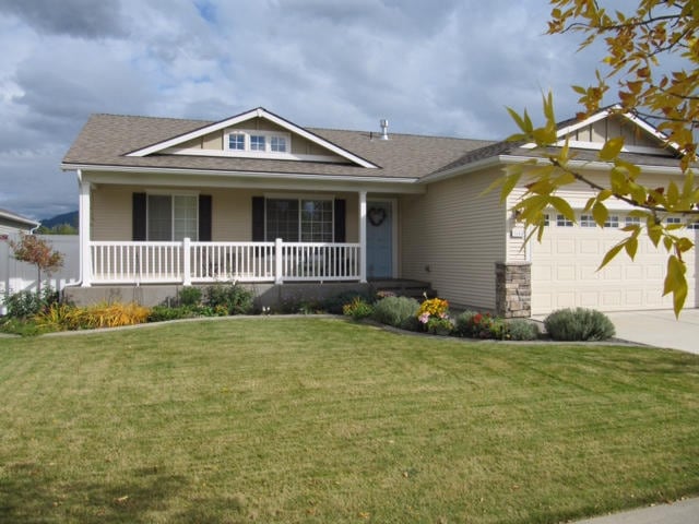 Building Photo - 3183 W Versailles Dr