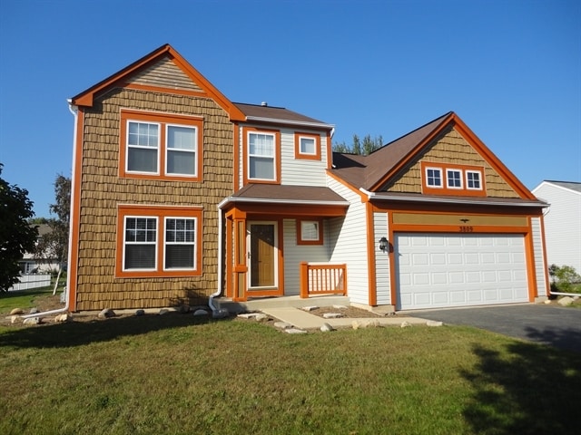 Building Photo - 3809 Landings Rd