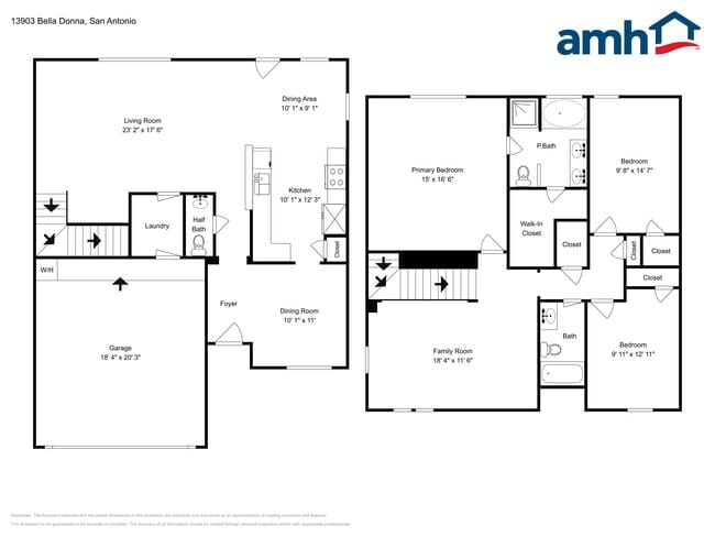 Building Photo - 13903 Bella Donna