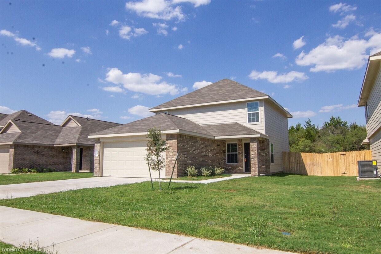 Foto del edificio - 4 br, 2.5 bath House - 1107 Marquis Dr