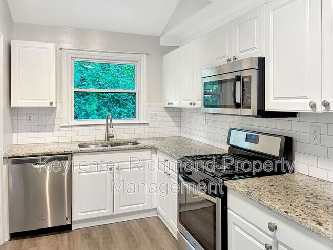Foto del edificio - 5112 Bethlehem Rd