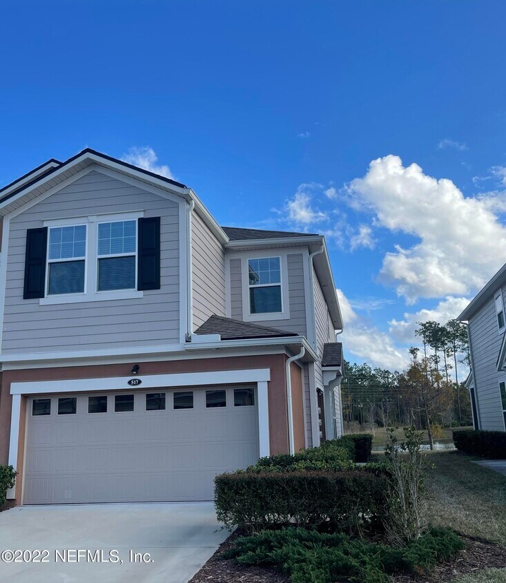 517 Richmond Dr, Saint Johns, FL 32259 House Rental in Saint Johns