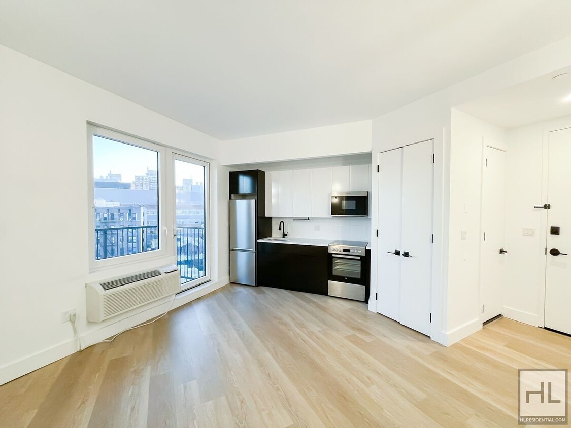 Foto principal - President Street / Spacious 2 Bed 1-Bath N...