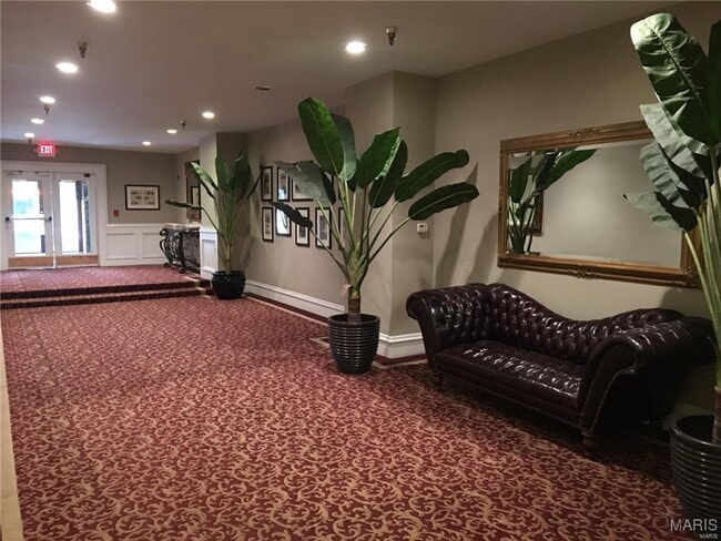 Building Photo - 1709 Washington Ave