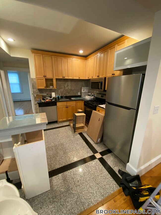 Foto del edificio - 69 Babcock St