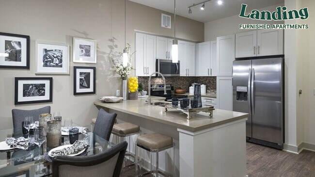 Foto del edificio - 6161 Fairmount Ave