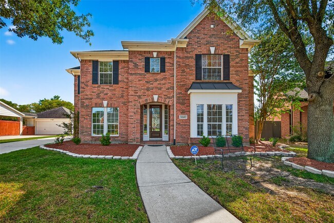 Foto del edificio - 12431 Rosa Ridge Ln