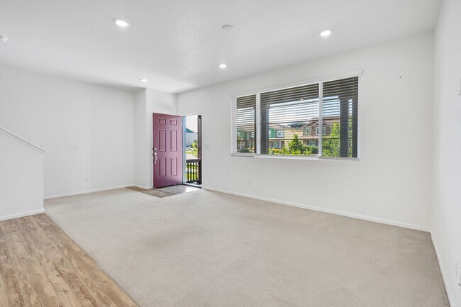Foto del edificio - 21072 E 60th Ave