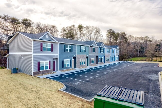 Photo - 448 E Norton Rd Townhome