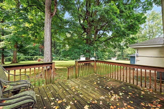Foto del edificio - NEW LISTING! 3 BED/2 BATH HOUSE!
