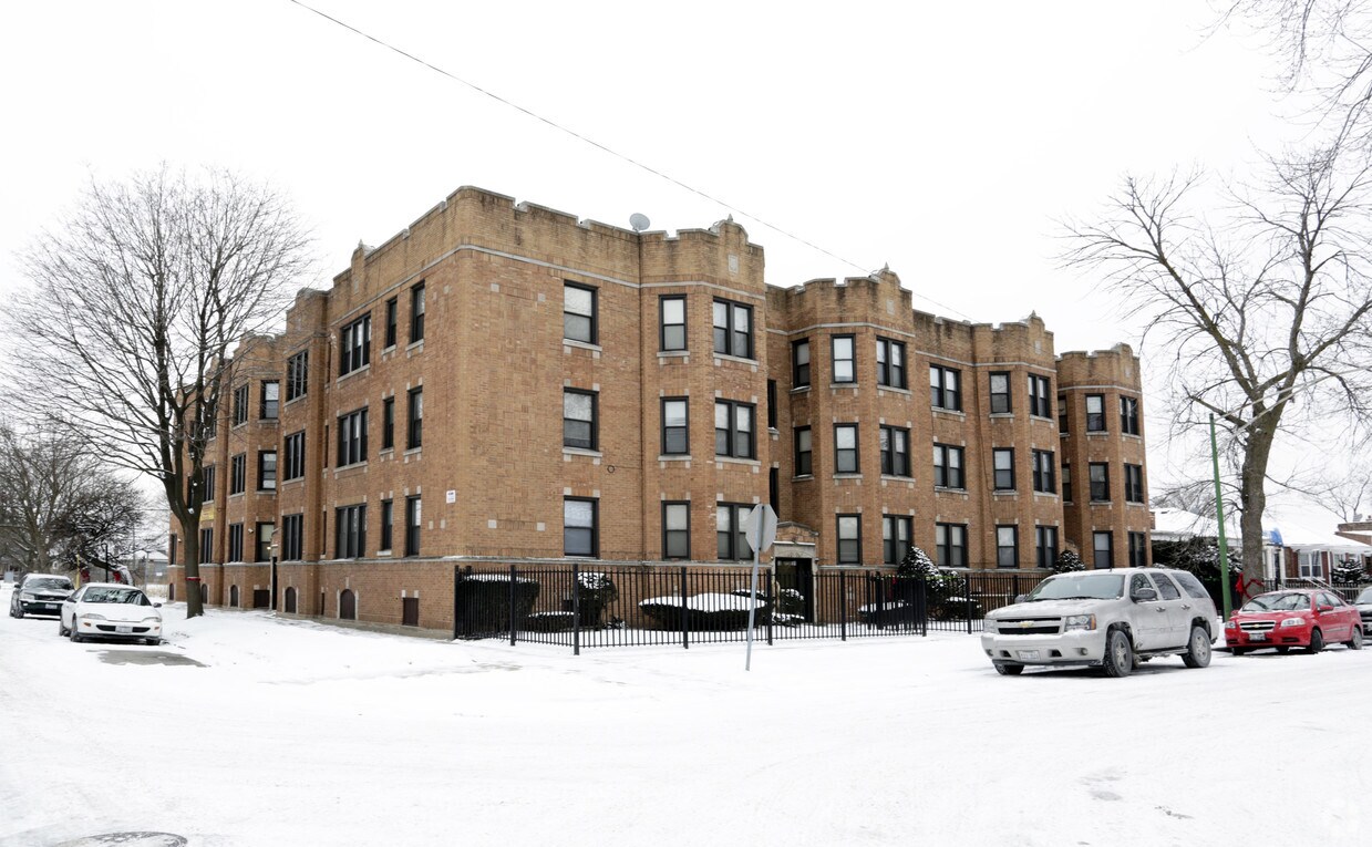 Primary Photo - 1645-1653 E 74th Pl