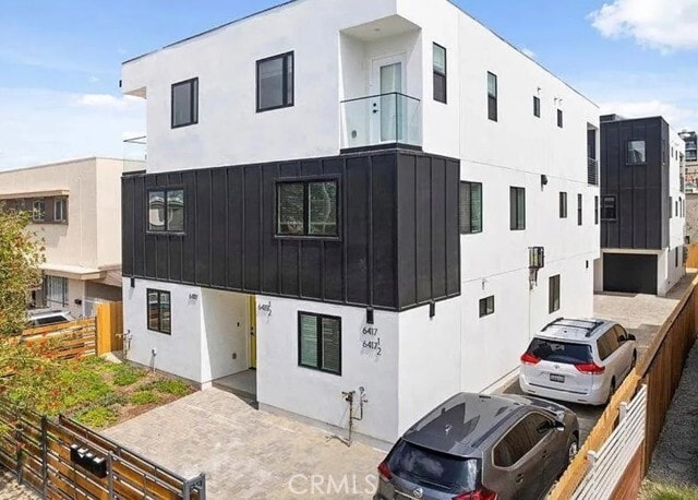 Building Photo - 6417 Lexington Ave