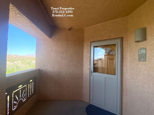 Foto del edificio - Great 1/1 in Gated Community