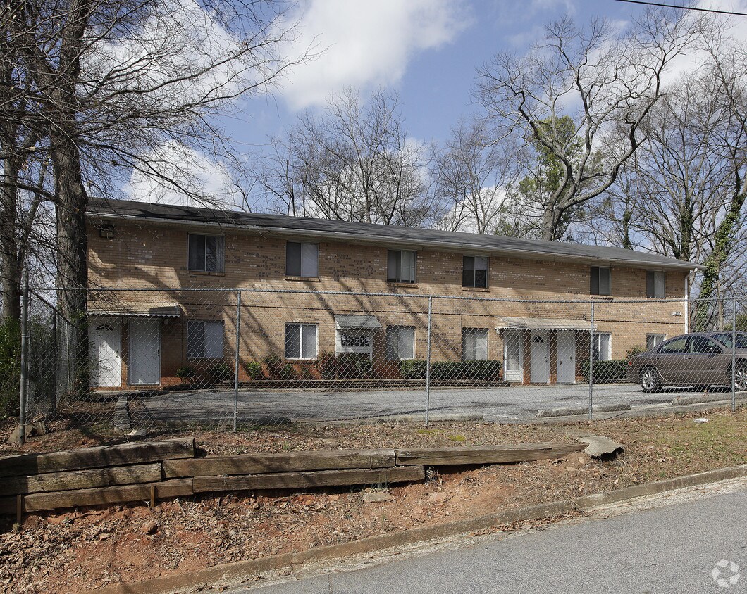 Building Photo - 3207 Lowndes St