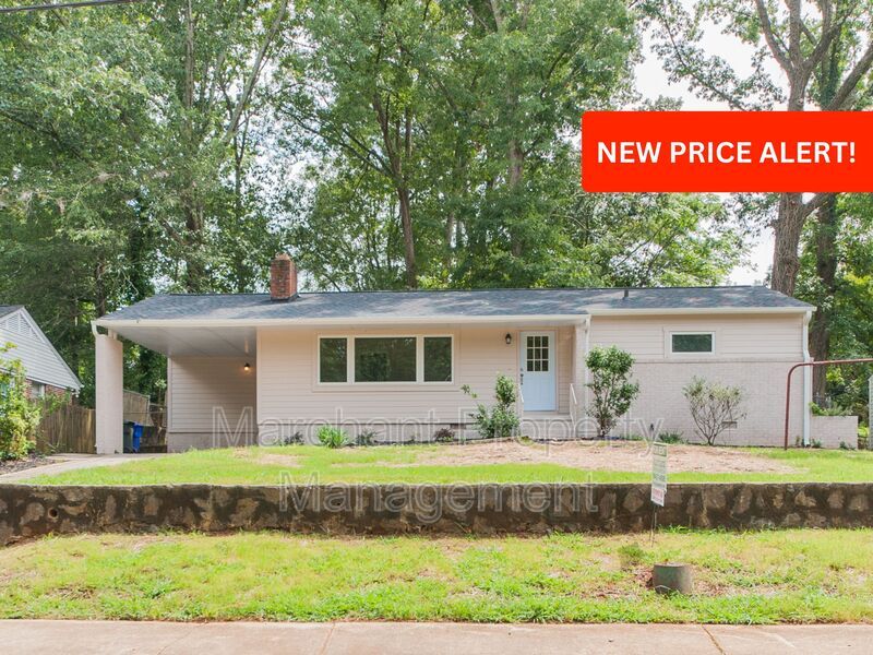 Primary Photo - 41 Nottingham Rd
