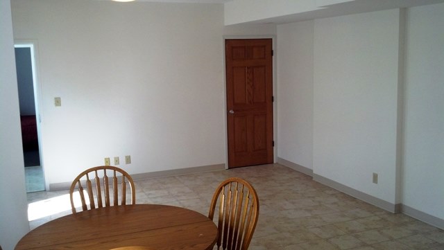 East Living - Convent Apartments