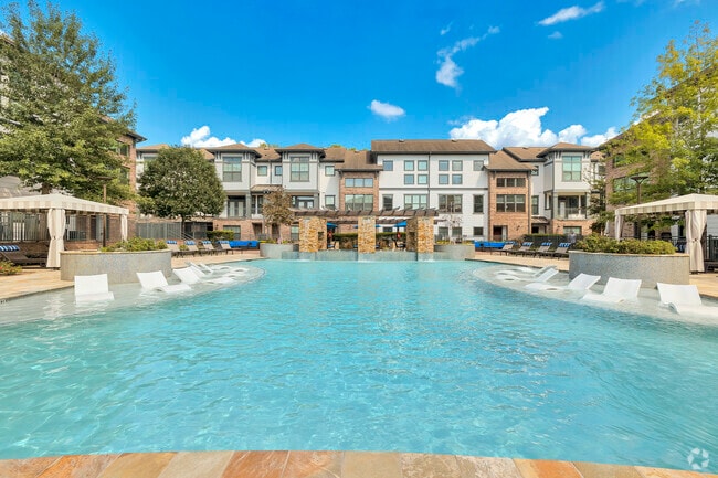 Building Photo - Townhomes at Woodmill Creek