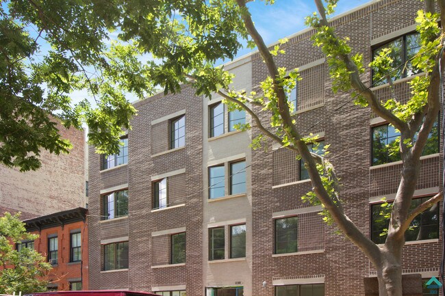 Foto del edificio - 238 Hall St