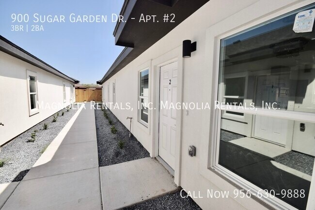 Building Photo - $0 Deposit Move In Special Brand New Const...