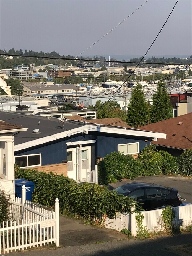 Building Photo - 3627 13th Ave W