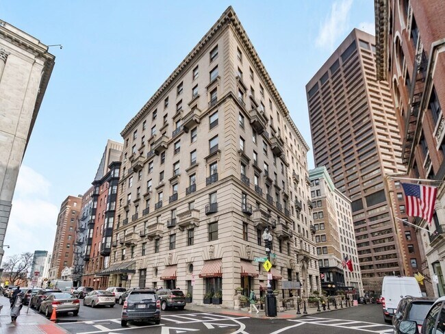 Building Photo - 21 Beacon St