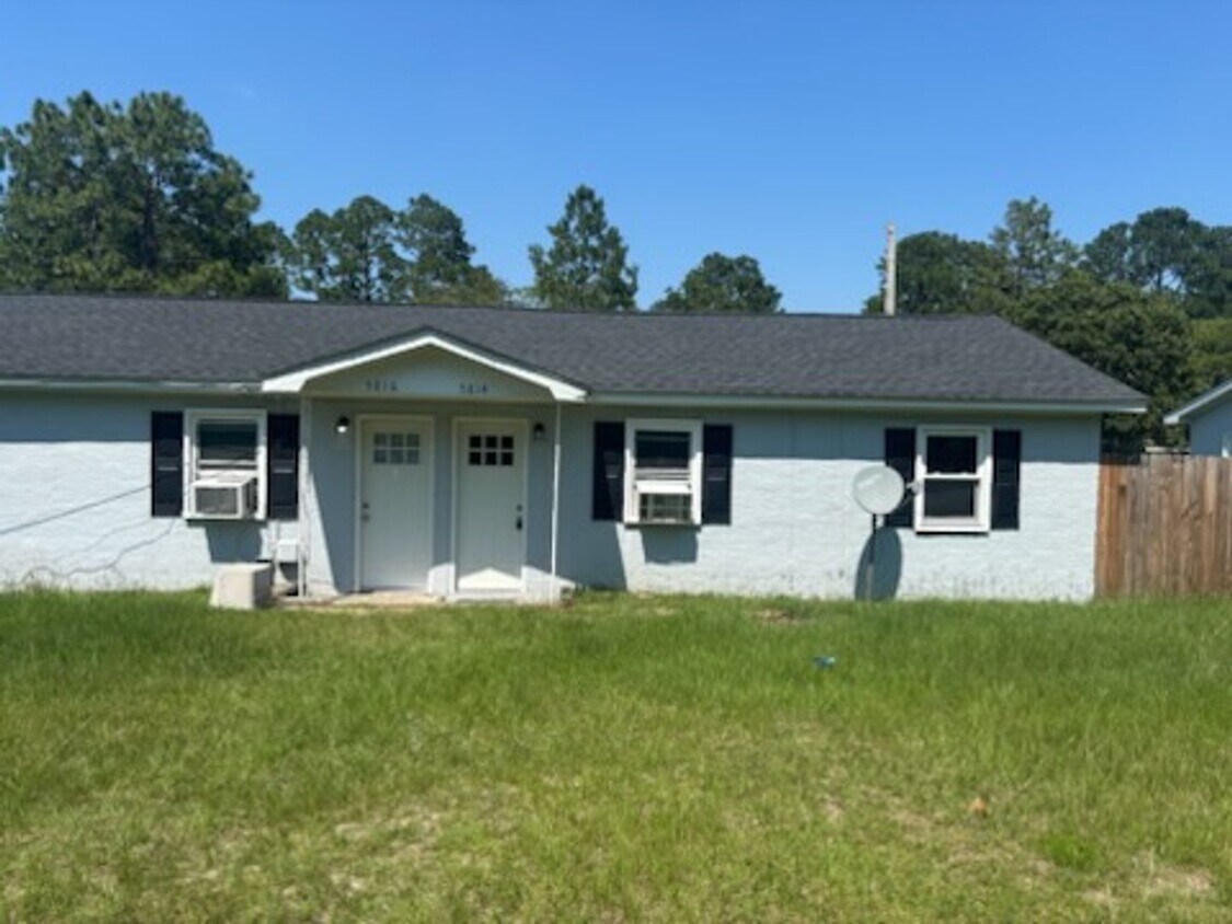 Foto principal - 5814 Gregory St