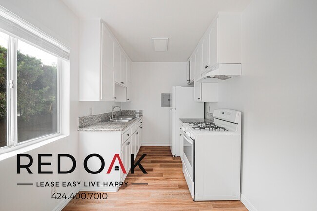 Foto del edificio - 1666 Lomita Blvd