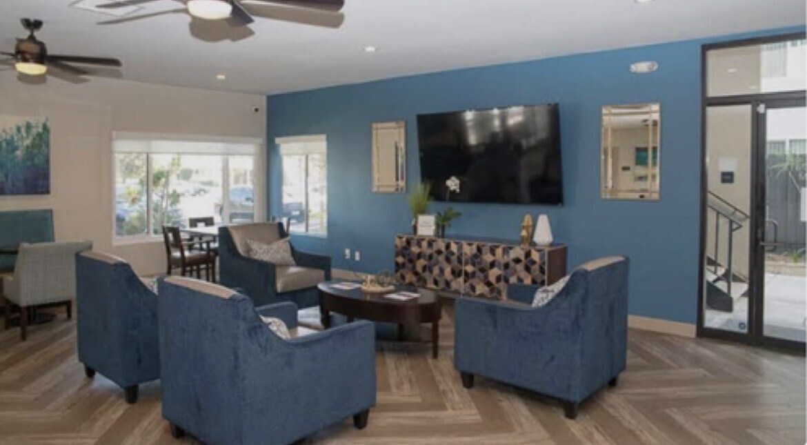 Foto del edificio - Miracle Terrace Apartments