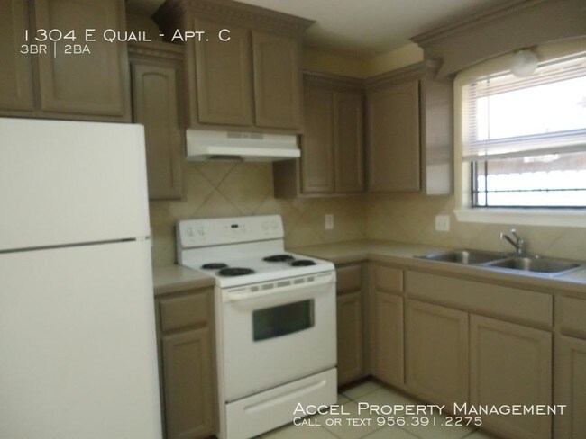 Foto del edificio - 3 bedroom in Pharr TX 78577