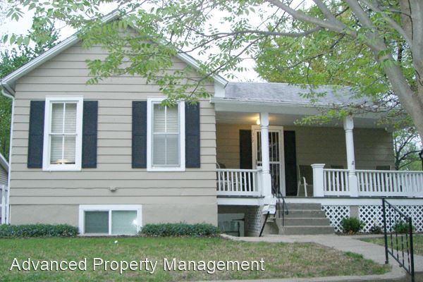 1 br, 1 bath House - 1319 Houston St. photo'