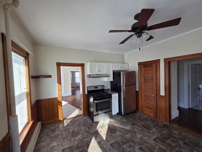 Foto del edificio - 110 Church St