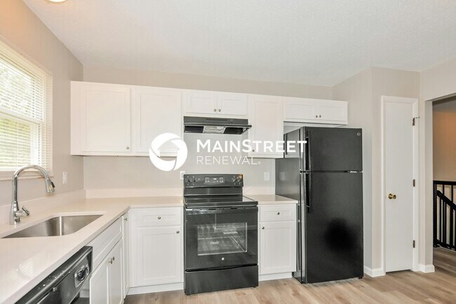 Foto del edificio - 3 Bedroom Pet-Friendly Home in FENTON, MO with Main Street Renewal