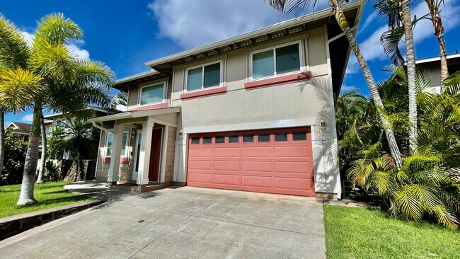 Foto del edificio - Single Family Home in Royale Kunia Available the end of July!
