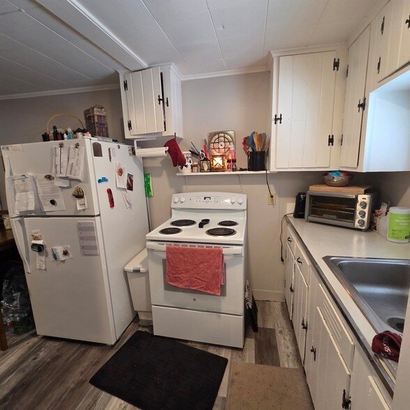 Foto del edificio - 70 Davis St