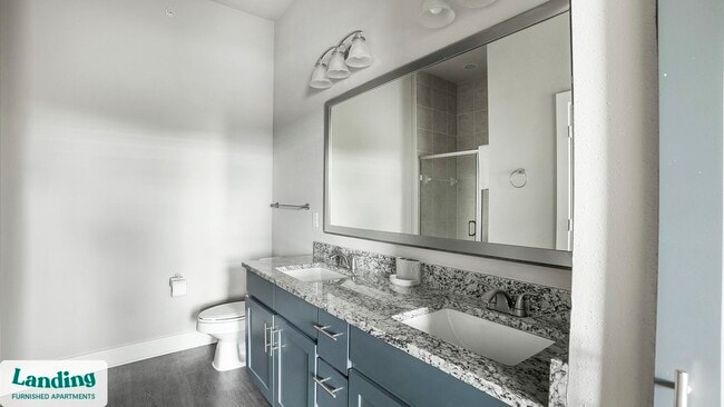 Foto del edificio - 18101 Point Lookout Dr