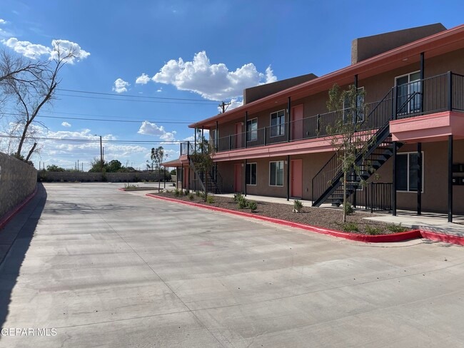 Foto del edificio - 445 Gallagher St