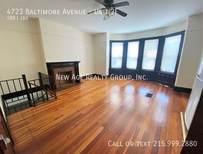Building Photo - 4723 Baltimore Ave