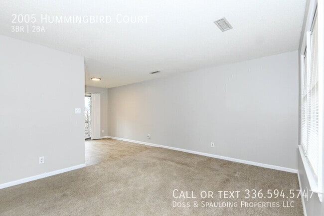 Building Photo - 2005 Hummingbird Ct