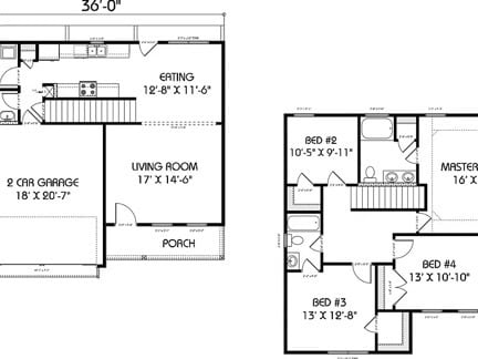 Photo - 938 Kalu Dr (Murfreesboro, TN) House