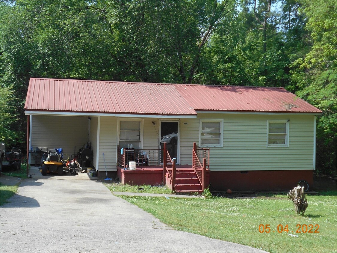 Building Photo - 964 Mason St