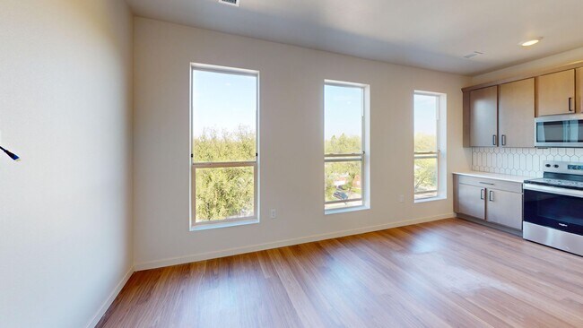 Interior Photo - BLOC - New, Never Lived In
