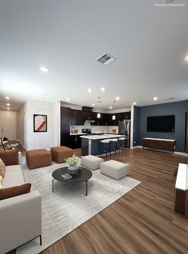 Foto del edificio - Move-In Special! ½ Off First Month – Updat...