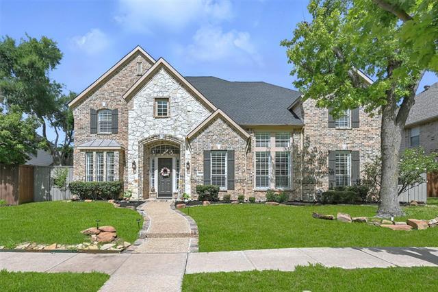Foto principal - 8105 Hazeltine Dr